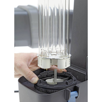 UVC-Klärer Bitron Eco 180 W