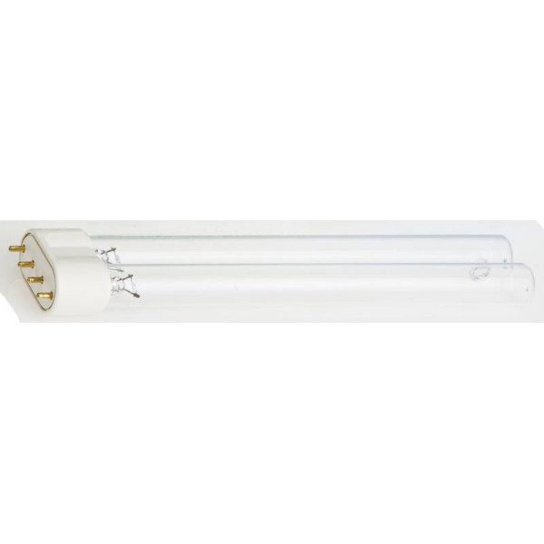 UVC-Ersatzlampe UVC 18 W für Vitronic 18 W und Bitron C 18 W