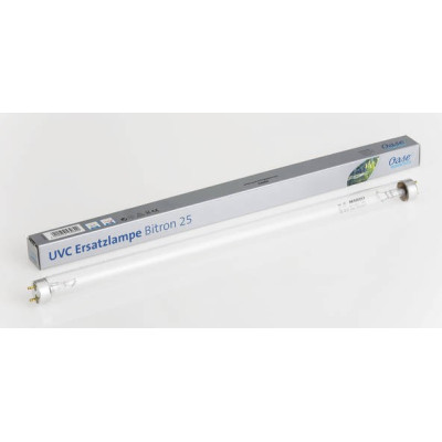 UVC-Ersatzlampe UVC 25 W für Bitron 25