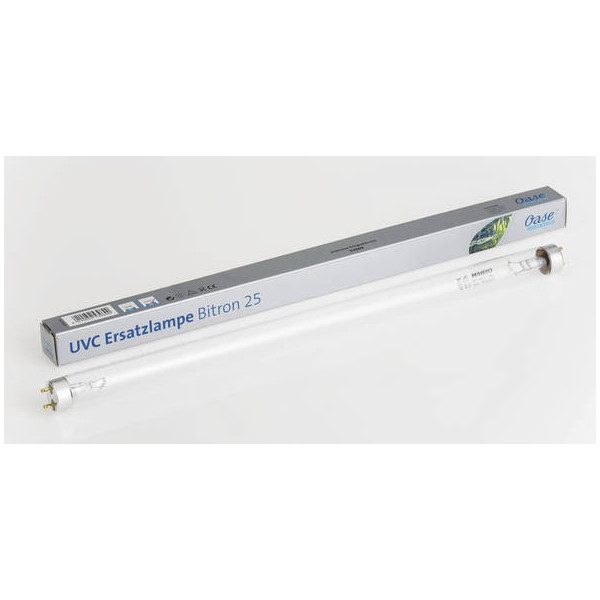 UVC-Ersatzlampe UVC 25 W für Bitron 25