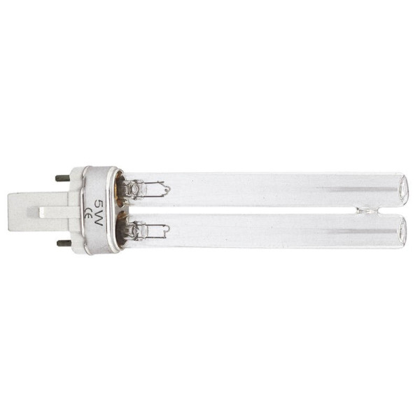 UVC-Ersatzlampe UVC 9 W für BioPress 6000, FiltoClear 3000 und BioSmart UVC 7000