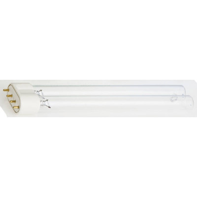 UVC-Ersatzlampe UVC 18 W für FiltoClear 12000 und FiltoMatic CWS 6000 UVC-Ersatzlampe UVC 18 W für FiltoClear 12000 und FiltoMatic CWS 6000