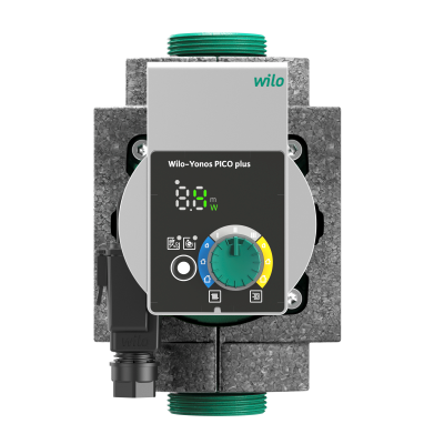 Wilo Yonos Pico plus 25/1-6