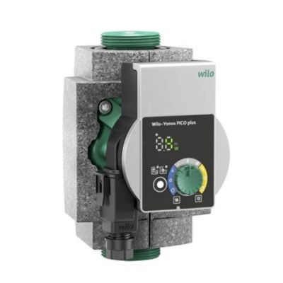 Wilo Yonos Pico plus 25/1-6