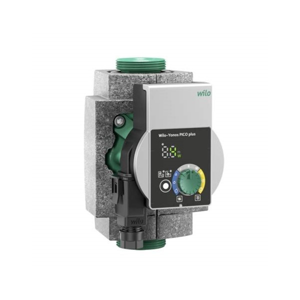 Wilo Yonos Pico plus 25/1-6