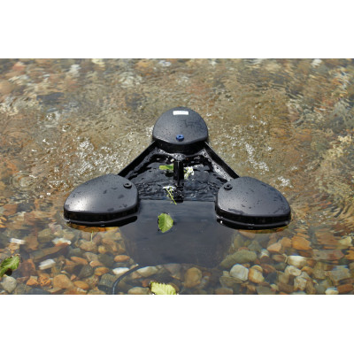 SwimSkim 25