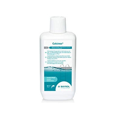 Calcinex 1l - Wasserpflege mit Chlor