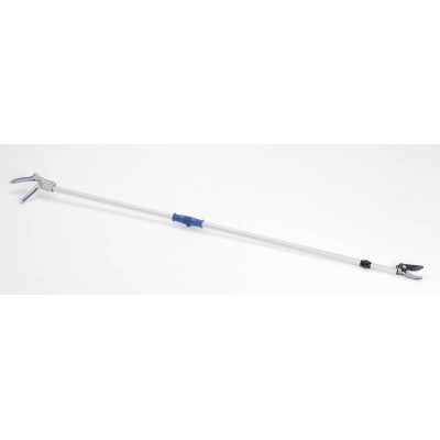 Teichschere FlexiCut 2 in 1