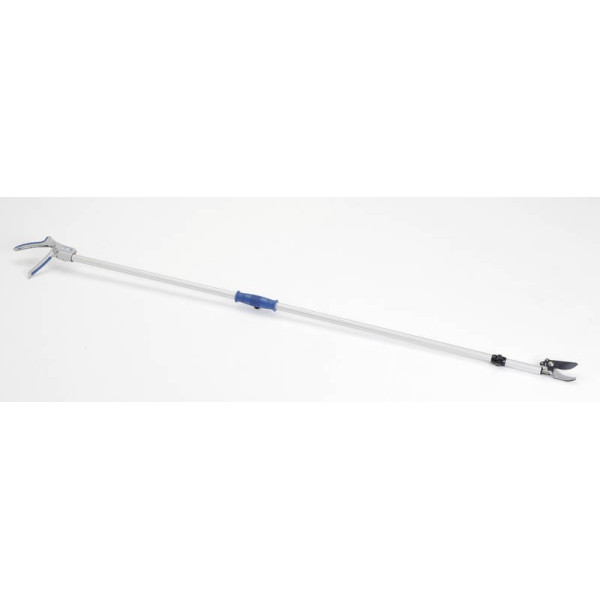Teichschere FlexiCut 2 in 1
