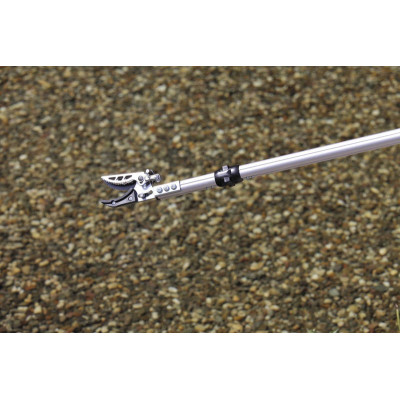 Teichschere FlexiCut 2 in 1