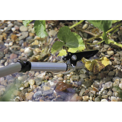Teichschere FlexiCut 2 in 1