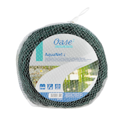 AquaNet Teichnetz 1 / 3 x 4 m