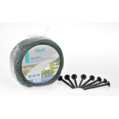 AquaNet Teichnetz 1 / 3 x 4 m