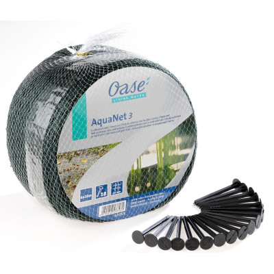 AquaNet Teichnetz 3 / 6 x 10 m