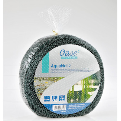AquaNet Teichnetz 2 / 4 x 8 m