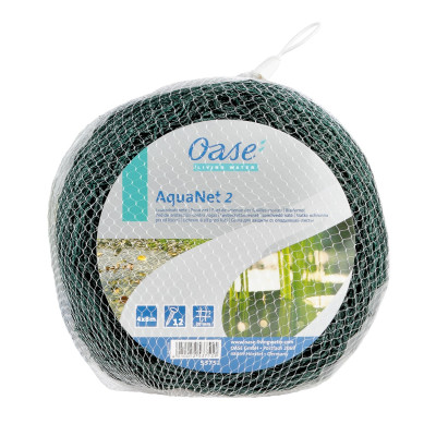 AquaNet Teichnetz 2 / 4 x 8 m