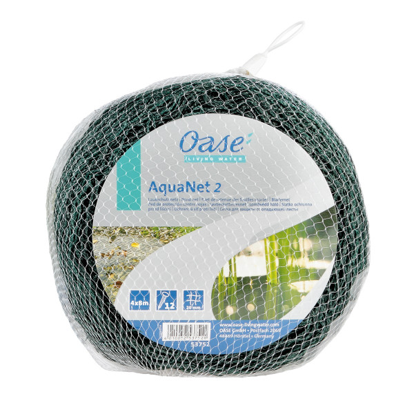 AquaNet Teichnetz 2 / 4 x 8 m