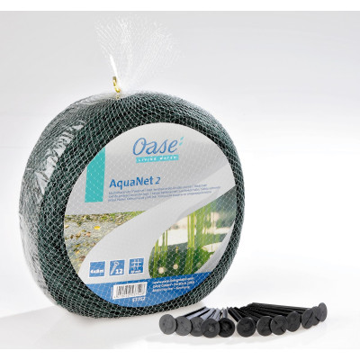 AquaNet Teichnetz 2 / 4 x 8 m
