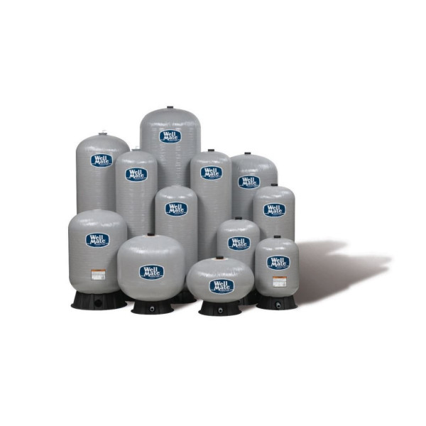 WellMate 75 Liter