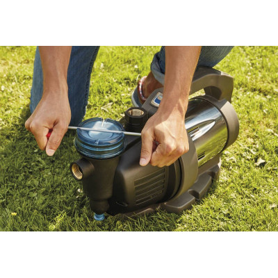 ProMax Garden 5000