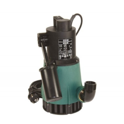 Nova 300 MA - Tauchpumpe