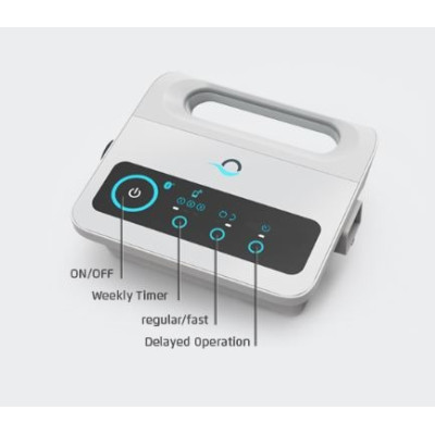 Dolphin S300i - der Profi