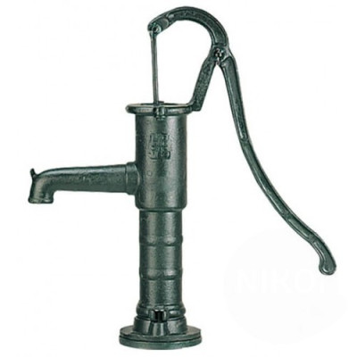 Handschwengelpumpe NP75