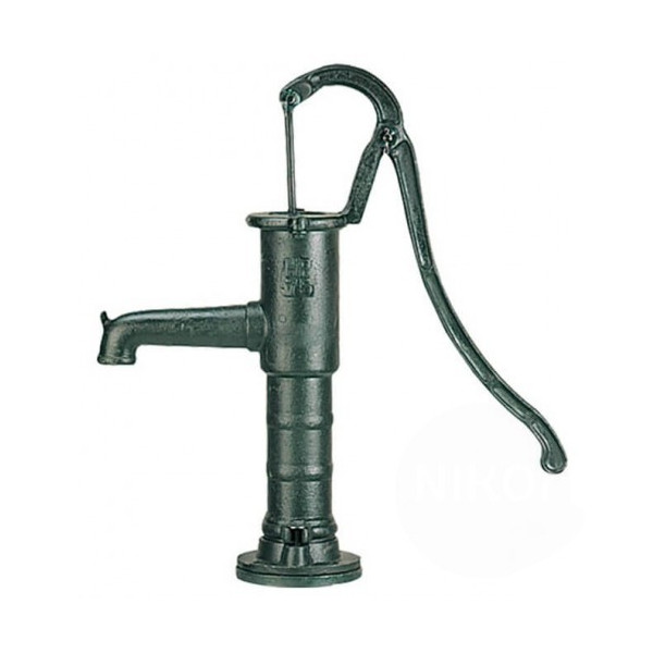 Handschwengelpumpe NP75