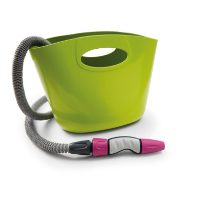 Aquapop Bewässerungsset 15 - braun