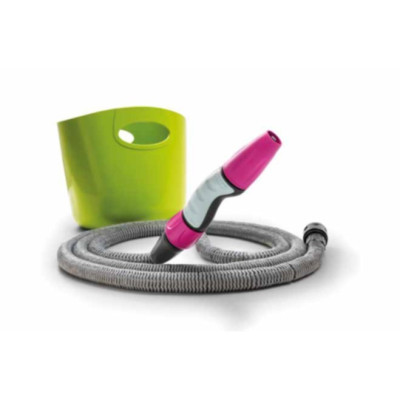 Aquapop Bewässerungsset 15 - braun