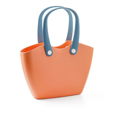 Summerbag "LIVING" - apricot