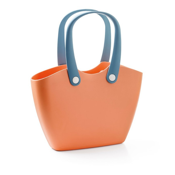 Summerbag "LIVING" - apricot