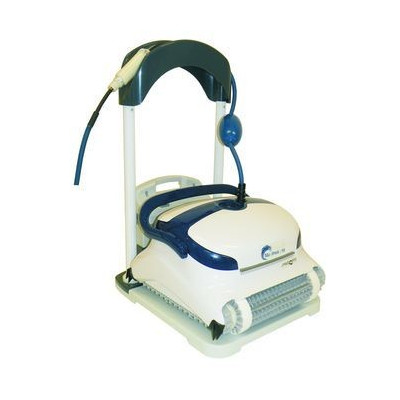 Dolphin Maximus x-55 mit Kombinationsbürste