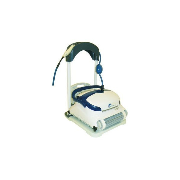 Dolphin Maximus x-55 mit Kombinationsbürste
