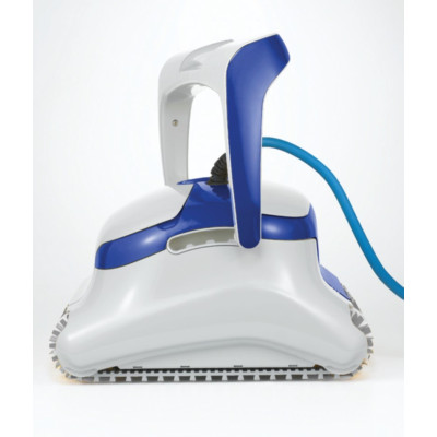 Dolphin Maximus x-90 mit PVC-Bürste