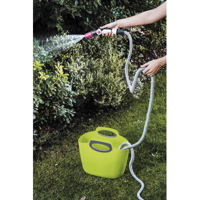 Aquapop Bewässerungsset 30 - grün