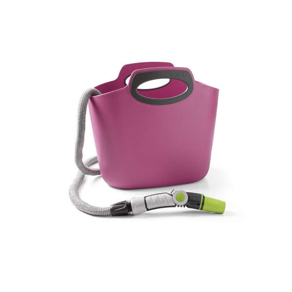 Aquapop Bewässerungsset 30 - fuchsia