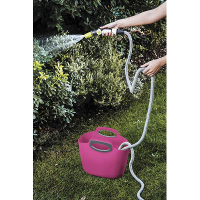 Aquapop Bewässerungsset 30 - fuchsia