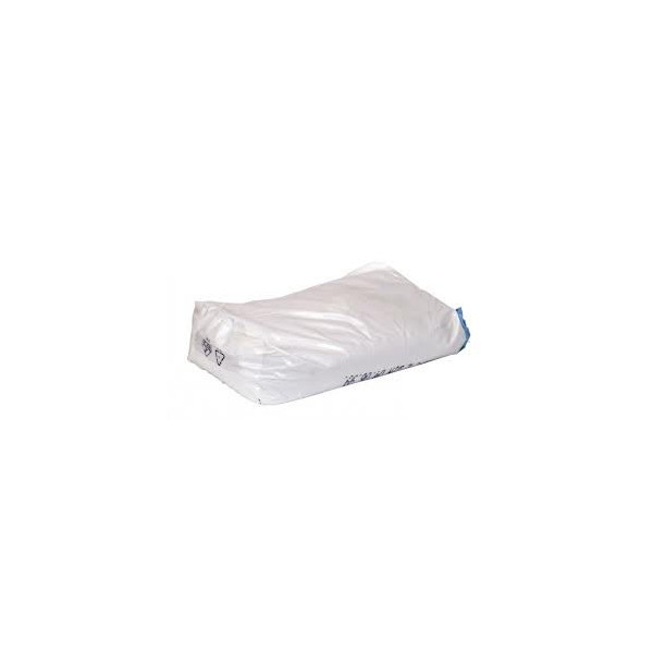 Filterquarzsand 0,4 - 0,8 mm - feuergetrocknet