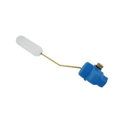Wasserstandsregler 40WR aus Kunststoff 5/4"