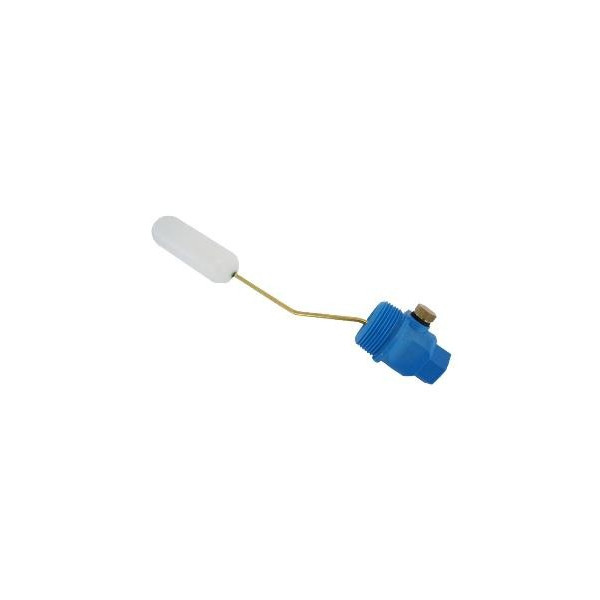 Wasserstandsregler 40WR aus Kunststoff 5/4"