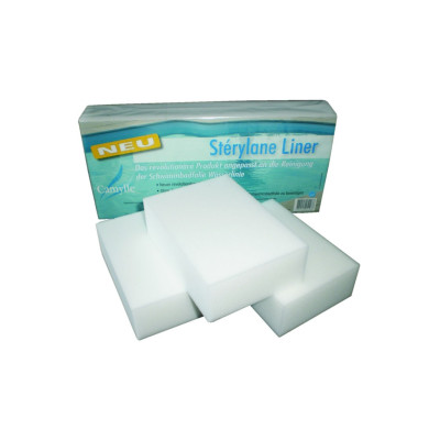 Sterylane Liner Schmutzradierer - 3 Stk. Packung