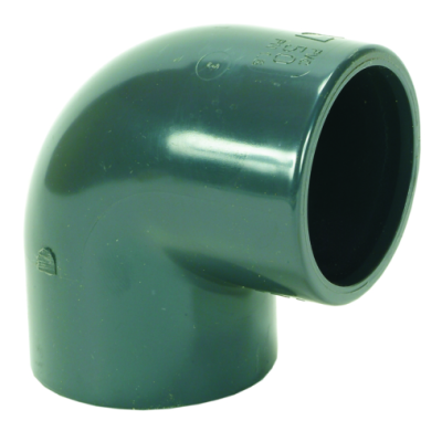 DA 25 Winkel 90° - PN 16 Cepex