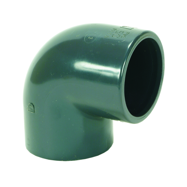 DA 25 Winkel 90° - PN 16 Cepex