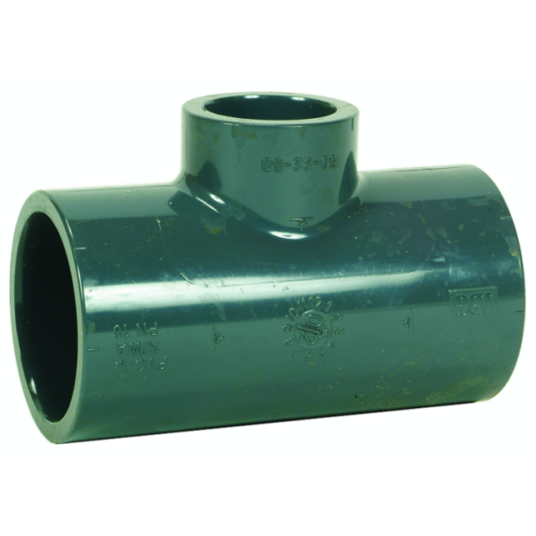 T-Stück 90° DA 63-50 - PN 16 Cepex