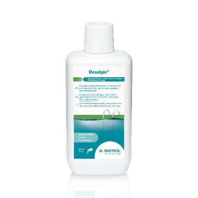Desalgin 1l - Algenverhütung