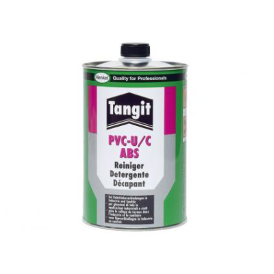 PVC-Reiniger Tangit 0,125 l