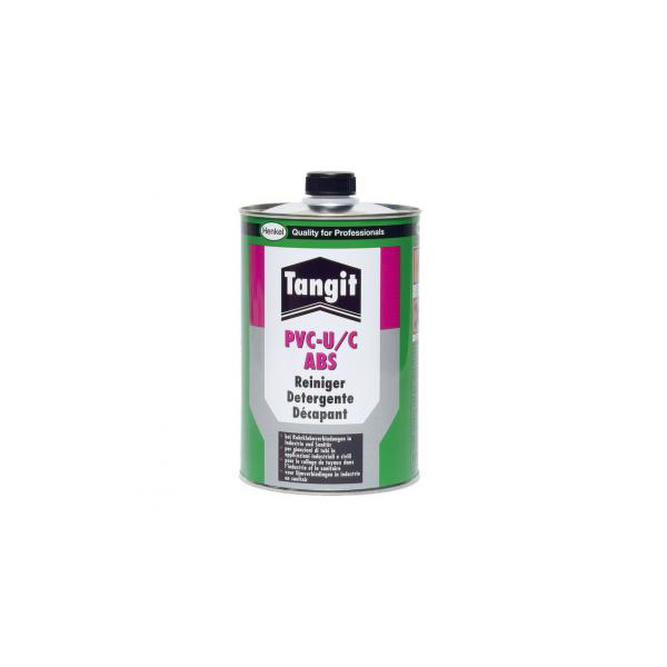 PVC-Reiniger Tangit 0,125 l