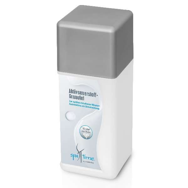 Aktivsauerstoff-Granulat 1kg