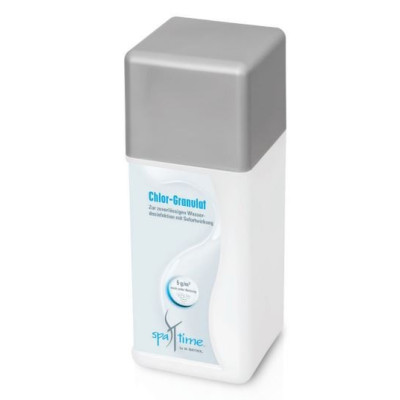 Chlor-Granulat 1kg